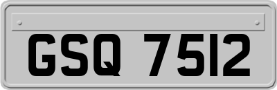 GSQ7512