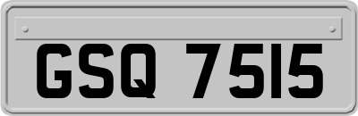 GSQ7515