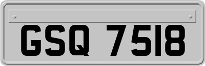 GSQ7518