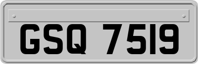 GSQ7519