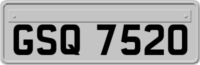 GSQ7520