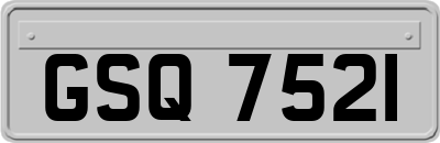 GSQ7521