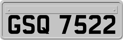 GSQ7522