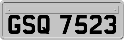 GSQ7523