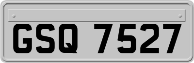 GSQ7527