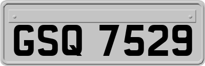 GSQ7529