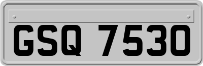 GSQ7530