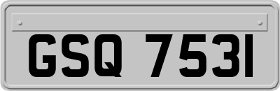 GSQ7531