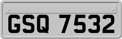 GSQ7532