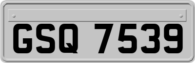 GSQ7539