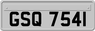 GSQ7541
