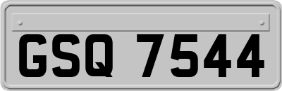 GSQ7544