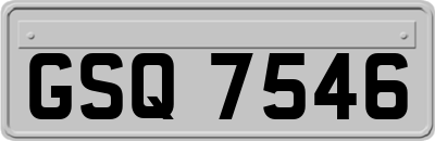 GSQ7546