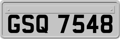 GSQ7548