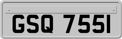 GSQ7551