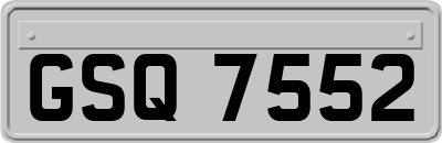 GSQ7552