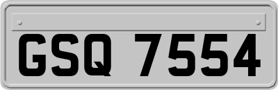 GSQ7554