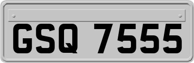 GSQ7555