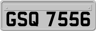 GSQ7556
