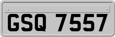 GSQ7557