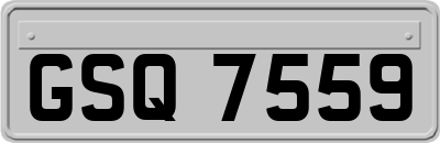 GSQ7559