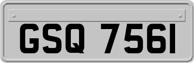 GSQ7561