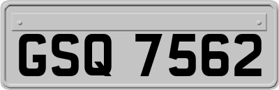 GSQ7562