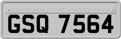 GSQ7564