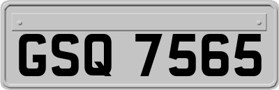GSQ7565