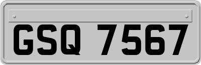 GSQ7567
