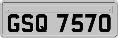 GSQ7570