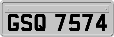 GSQ7574