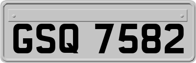 GSQ7582