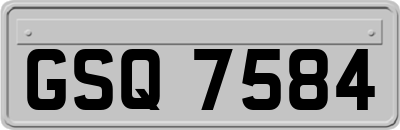 GSQ7584