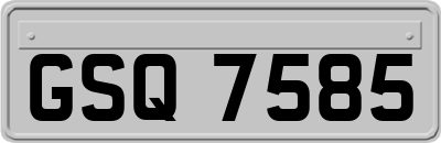 GSQ7585