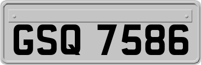 GSQ7586