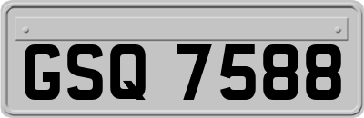 GSQ7588