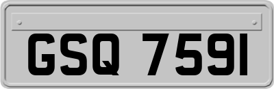 GSQ7591
