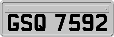 GSQ7592