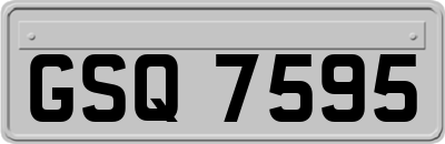GSQ7595
