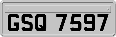 GSQ7597