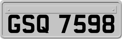 GSQ7598