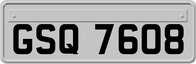 GSQ7608