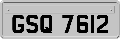 GSQ7612