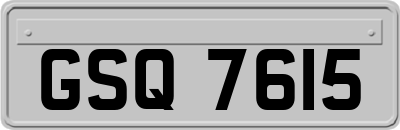 GSQ7615