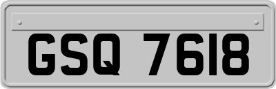 GSQ7618