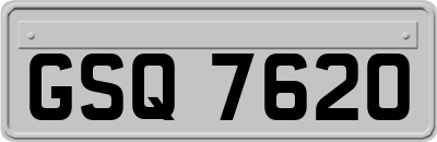 GSQ7620