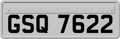GSQ7622