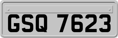 GSQ7623