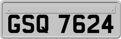 GSQ7624
